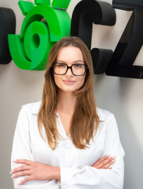 maja myszka www