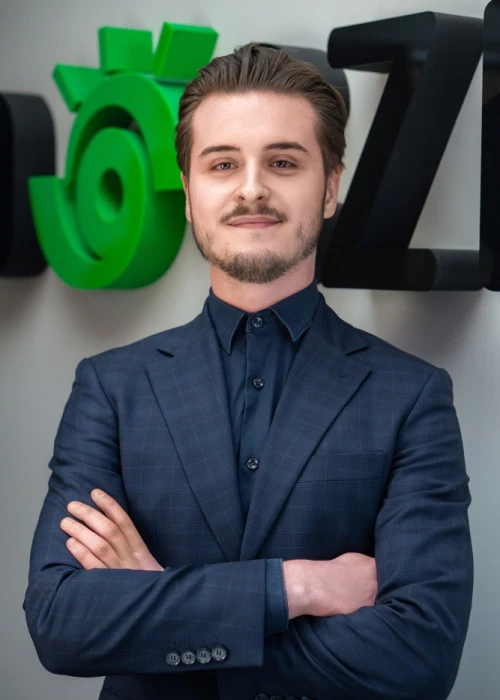 Marcin Sulawa