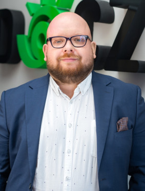mateusz kosiorek www