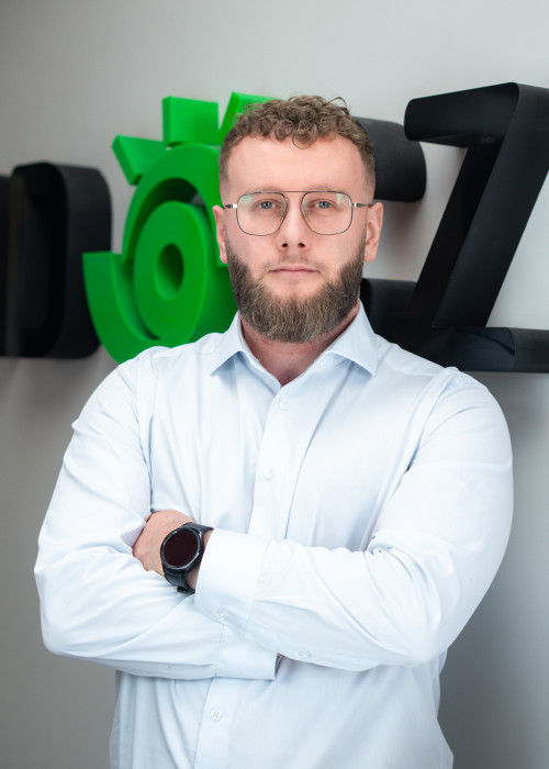 Milan Ślusarczyk