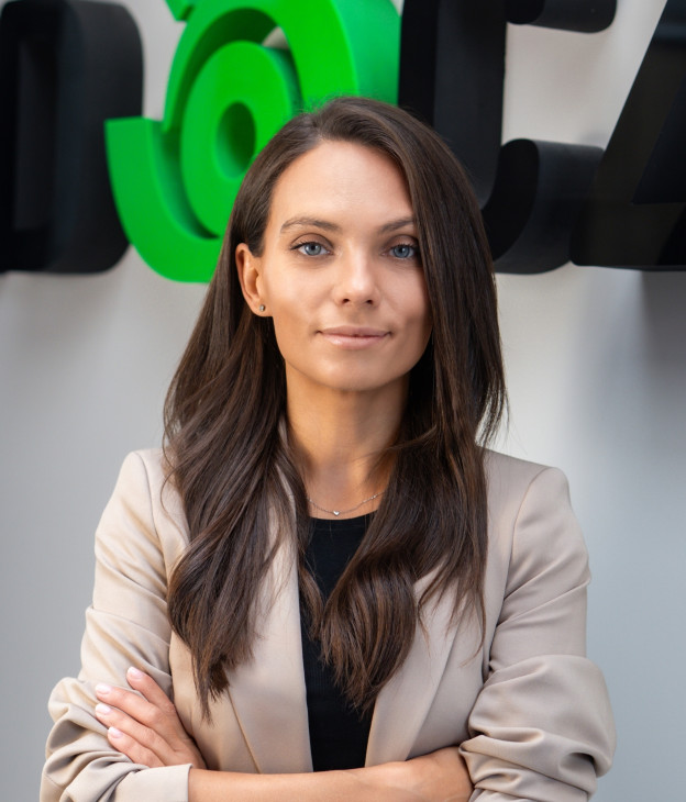 paulina zaleszczak nowe www