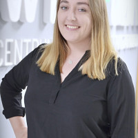 Sara Wciorka