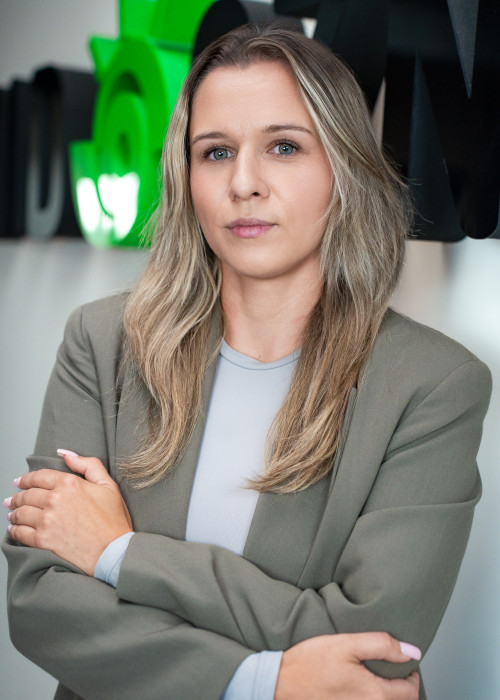 Katarzyna Golat