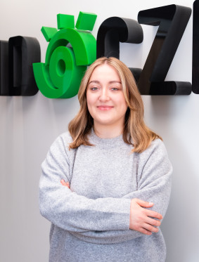 Sara Wciorka seo ai expert
