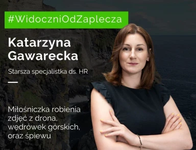 Kasia Gawarecka