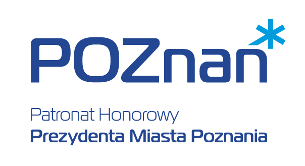 LOGO POZnan patronat RGB