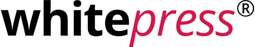 WHITEPRESS logo
