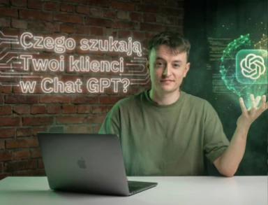 jak zrozumiec czego szukaja klienci w chatgpt