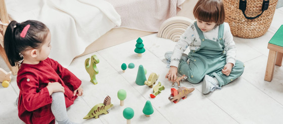 Historia współpracy Baby Concept