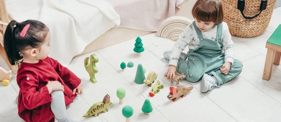 Historia współpracy Baby Concept