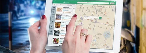 ipad map tablet internet 38271