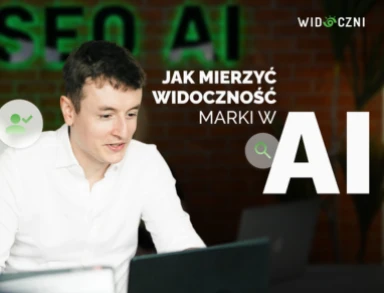 jak mierzyc widocznosc marki w ai