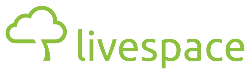 logo livespace