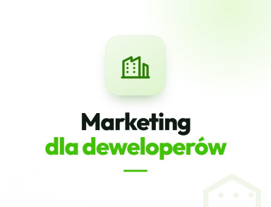 marketing deweloperzy