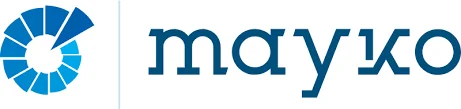 mayko logo