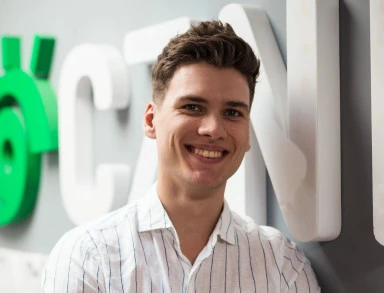 partnerstwo michal wywiad