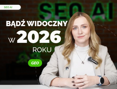 seo ai w 2026 roku