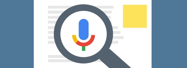 voice search snippets rankings