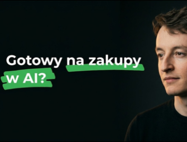 zakupy w ai