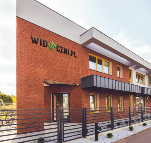 widoczni biuro
