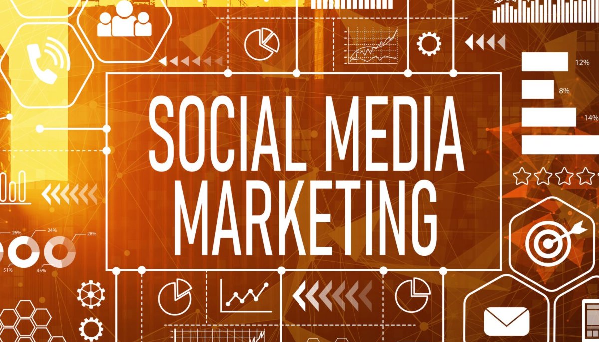 103 statystyki o marketingu w social mediach