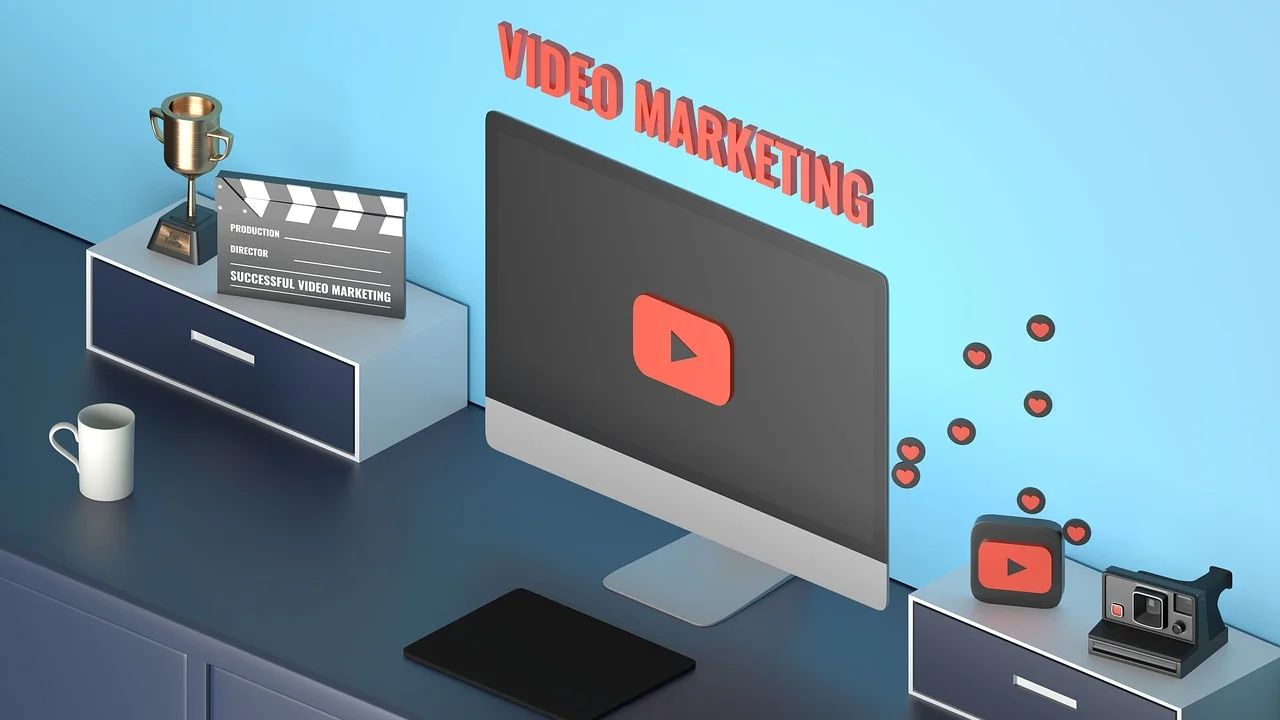 video marketing widoczni blog