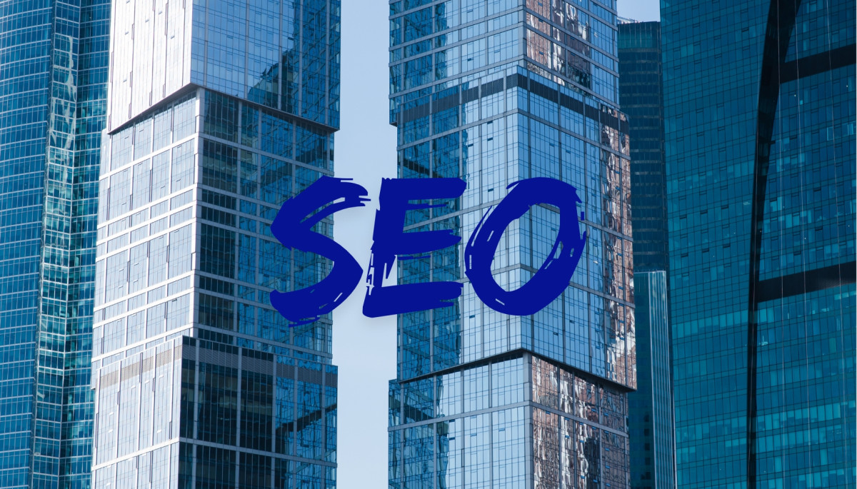 Jak zbdowac skuteczna strategie enterprise seo