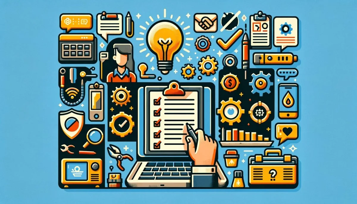 9 wskazowek marketingowych dla serwisu komputerowego