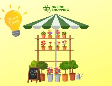 9 wskazowek marketingowych dla sklepu ogrodniczego