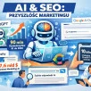 AI SEO w 2026 roku. 25 statystyk i trendów dla digital marketerów