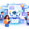 AI copywriting bez AI slop. Jak pisać wartościowe treści z ChatGPT, Claude i Gemini?