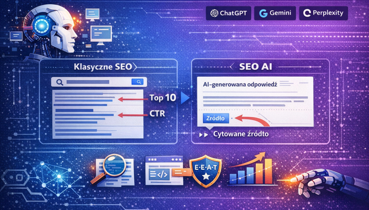 AI search playbook