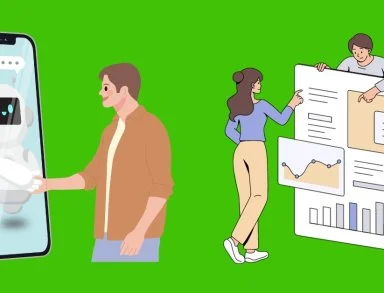 AI w analityce internetowej wyzwania korzysci obszary zastosowania