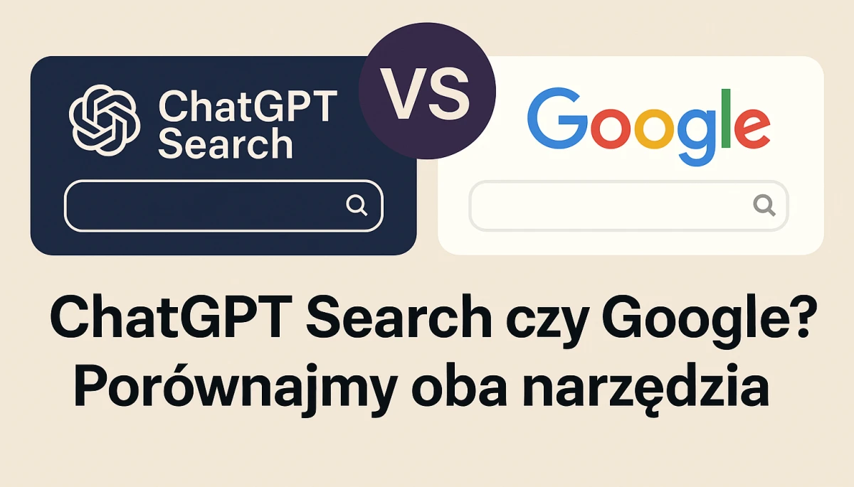 Chat GPT i Google grafika glowna