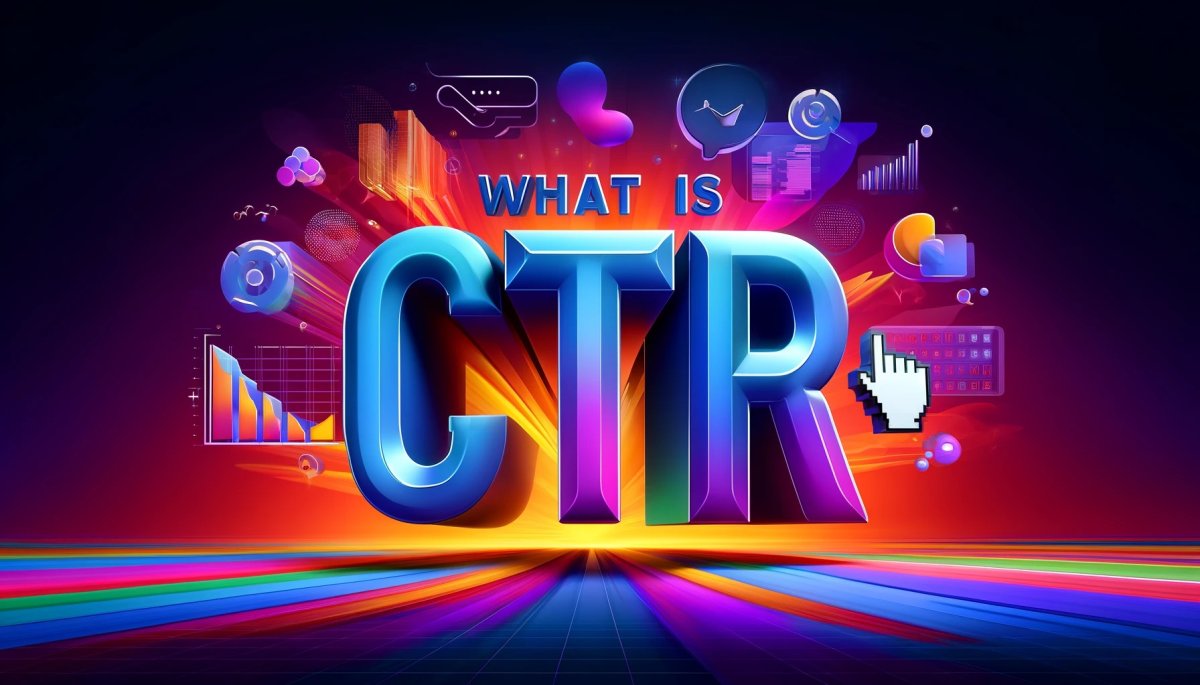 Co to jest CTR