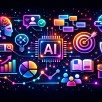 Jak opracować strategię contentową w dobie AI? Radzi ekspert SEO AI