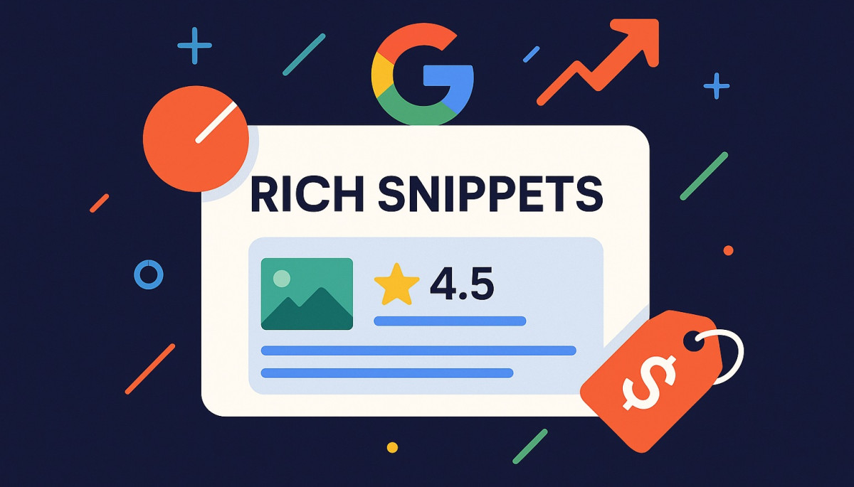 rich snippets glowna