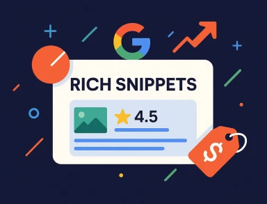 rich snippets glowna