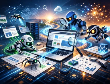 Czy boty AI moga wejsc na Twoja strone Jak sprawdzic i poprawic AI crawlability