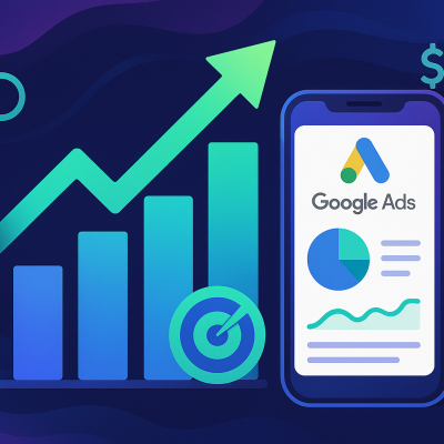 Czy koszty Google Ads muszą być wysokie? Sprawdź, jak ustawiać stawki