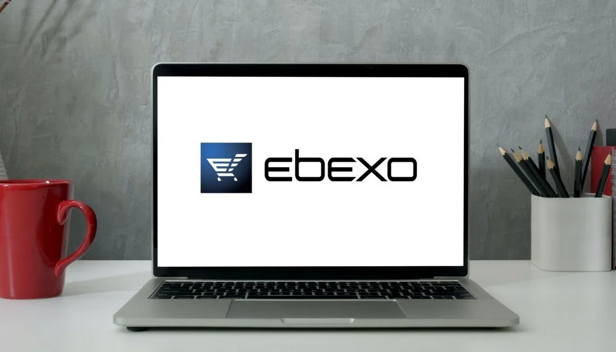ebexo okladka