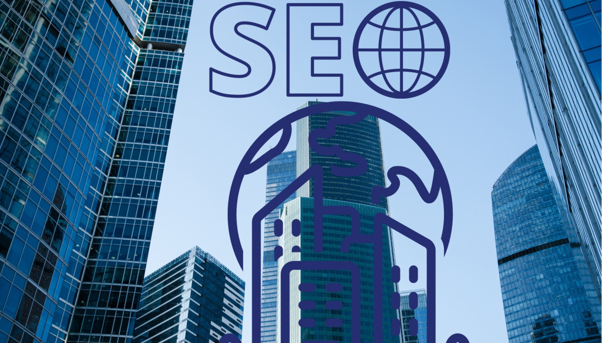 enterprise seo