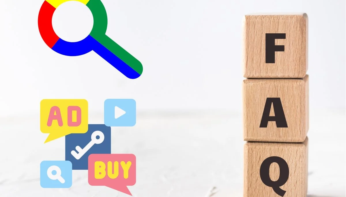 Google Ads FAQ
