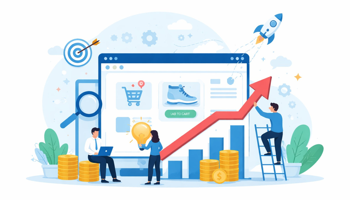growth hacking w e commerce