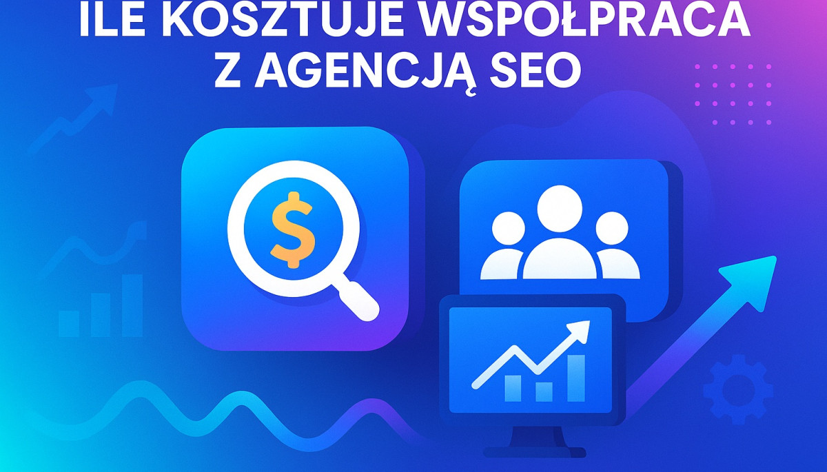 ile kosztuje wspolpraca z agencja glowna