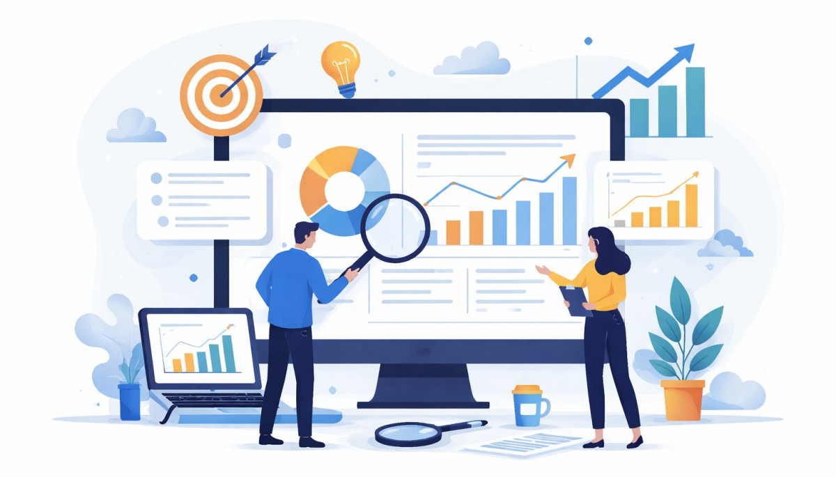 jak analizowac konkurencje i rynek