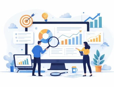 jak analizowac konkurencje i rynek