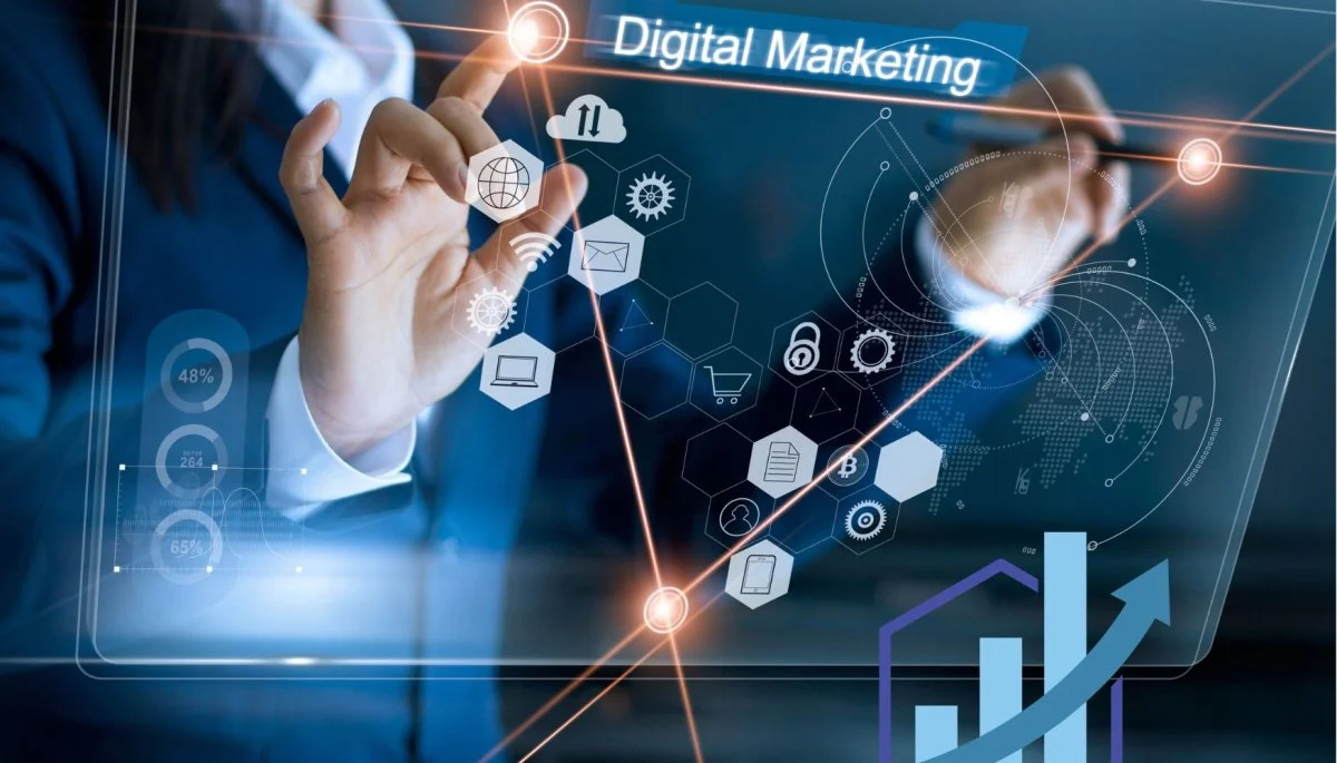 Jak mierzyc sukces agencji digital 