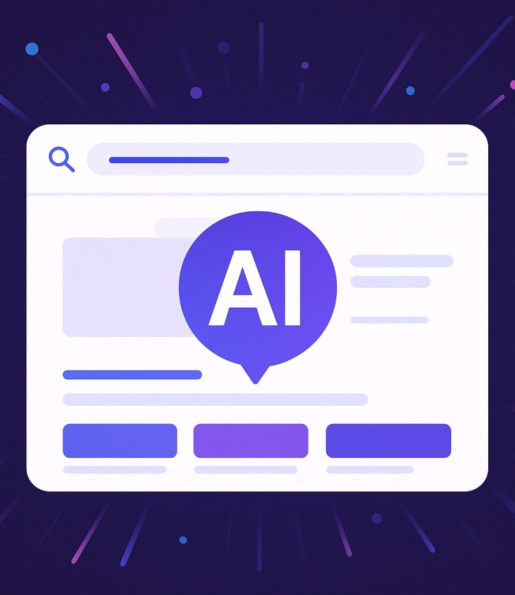 jak pojawiac sie w google ai overviews glowna