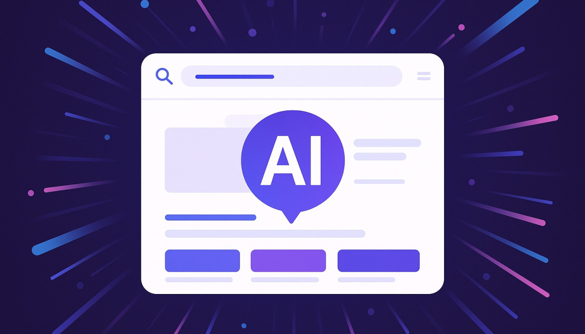 jak pojawiac sie w google ai overviews glowna